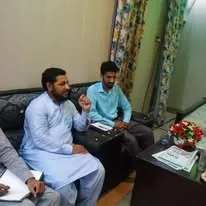 Green Seekers Activity